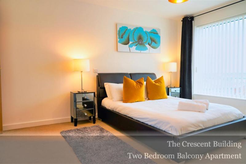 Gunwharf Quays Apartments Portsmouth Exterior photo